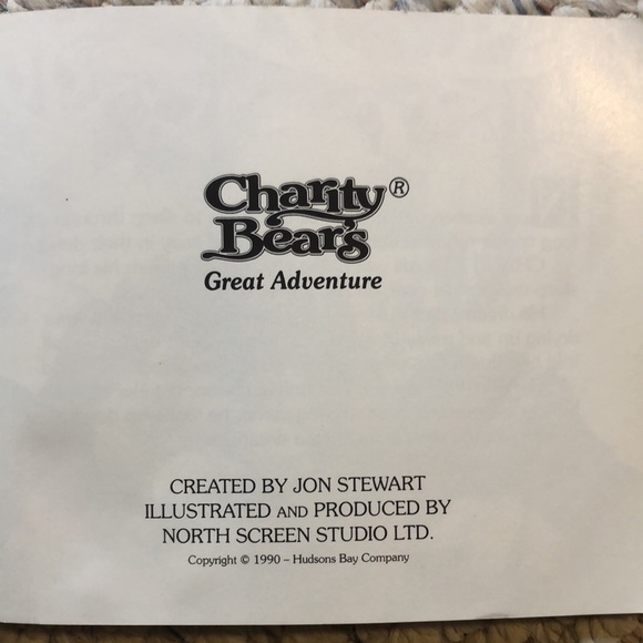 Vintage children’s illustration book - Picture 3 of 4